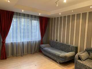 Апартаменты homelux Минск-2